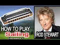  easy  sailing harmonica  c diatonic  armnica c blues harp c gaita de boca c mundharmonika