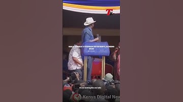 DOUBLE TRAGEDY: ODINGA FAMILY STRUCK AGAIN  BERYL ACHIENG DEAD JUST DAYS AFTER RAILA! #news #trend #