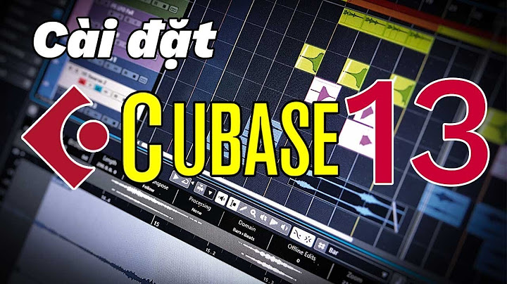 Hướng dẫn cài đặt fl studio 12