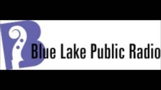 Blue Lake Radio Interview Wmeredith Bowen