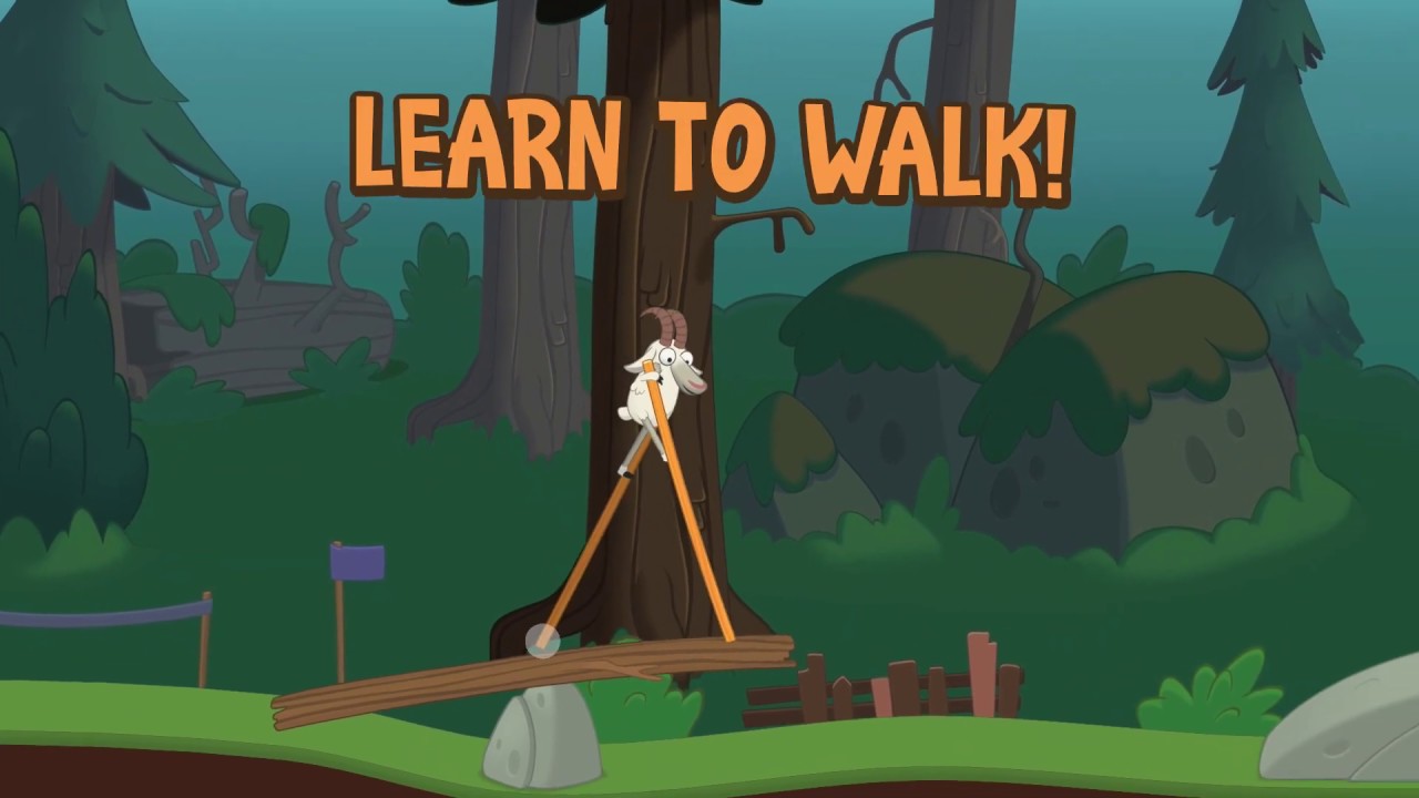 Walk Master MOD APK cover