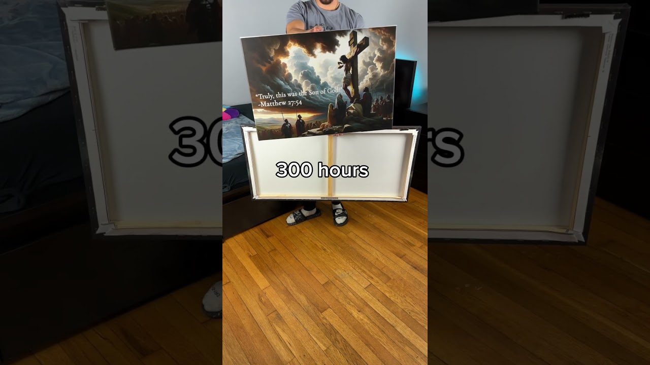 I hope this hits the right audience 🥺 