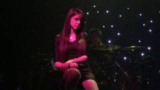 Marina Kaye - Sounds Like Heaven (Strasbourg)