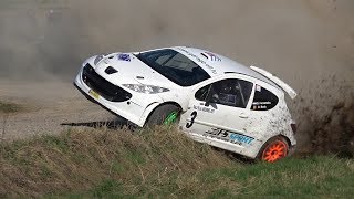 Best of Rally 2017