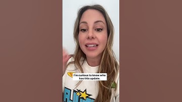 New Instagram Update: Reposts