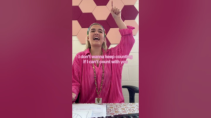 Counting by 8 - Taylor swift style! My students and I loved creating this one!!