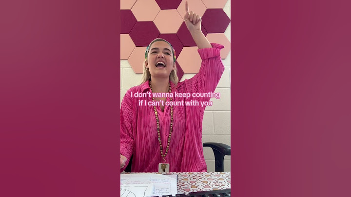 Counting by 8 - Taylor swift style! My students and I loved creating this one!!
