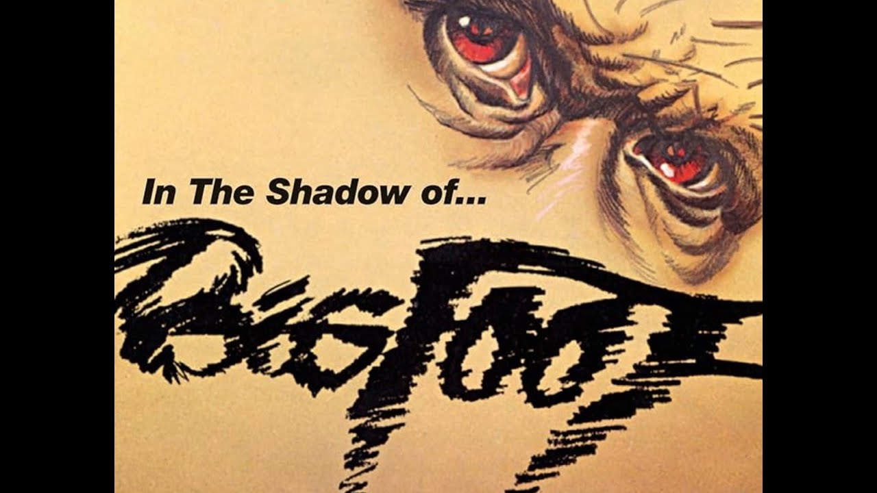 In the Shadow of Bigfoot (1982)