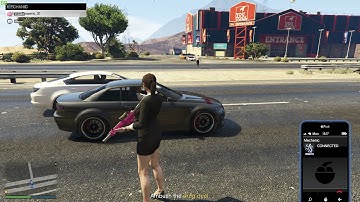 Why you should always look both ways before crossing a road