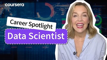 Career Spotlight: Data Scientist