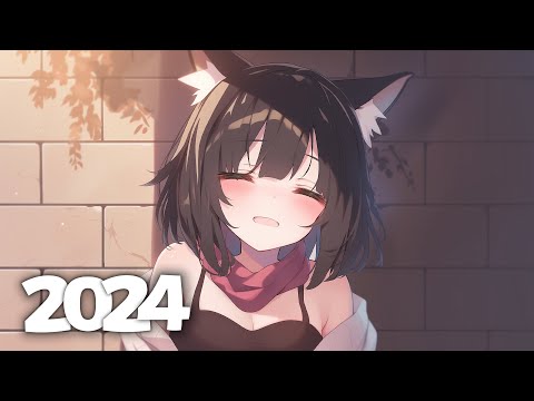 Nightcore Songs Mix