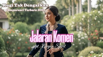 Jangan Sampai Terlewat Campursari Terbaru 2025 | Jalaran Komen #lagujalarankomen #campursarijawa 