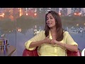 Carola Bezamat, periodista, SÚPER HUMANOS / C:4 El Late de Nuevo Tiempo 5T