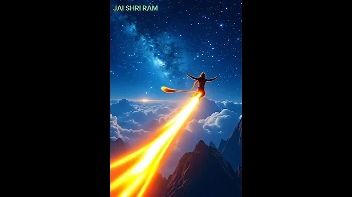 🙏जय श्रीराम🙏जय बजरंगबली🙏#jaishreeram #jaihanuman #jaimatadi #ai #love #viral #shorts #art #reels