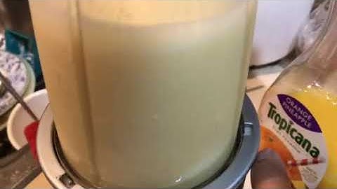 Nutribullet stuck and can’t get the mug out