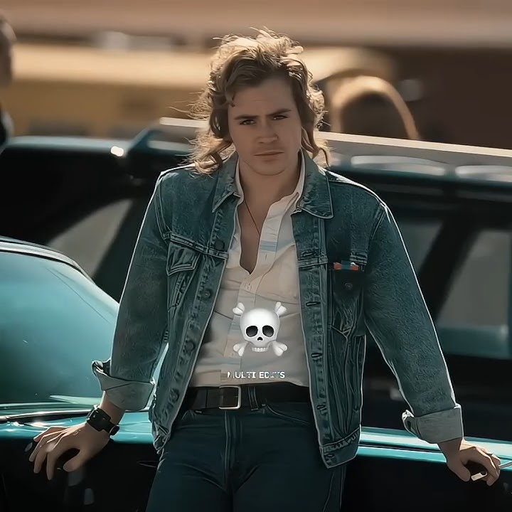 What if? #strangerthings #shorts