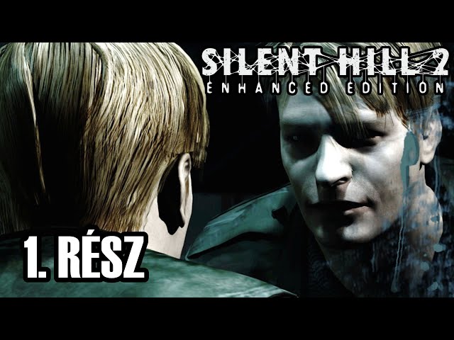 Vazou as conquistas de Silent Hill 2 remake #silenthill