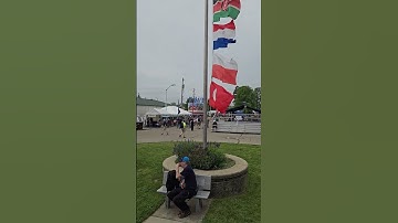 Hamvention  2025  Record Breaking 36,814 people