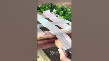 A Furniture Assembler Taught Me This Trick#ProfessionalTip #FurnitureHack #DIYSecrets