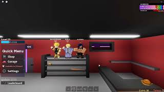 Playing ragdoll  grounds.