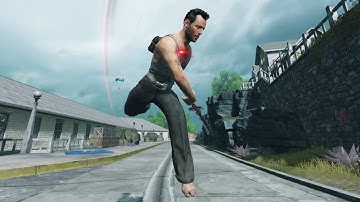 Triple Alcatraz Tournament Solo Vs Squad Ranking To top 5K Full Gameplay 