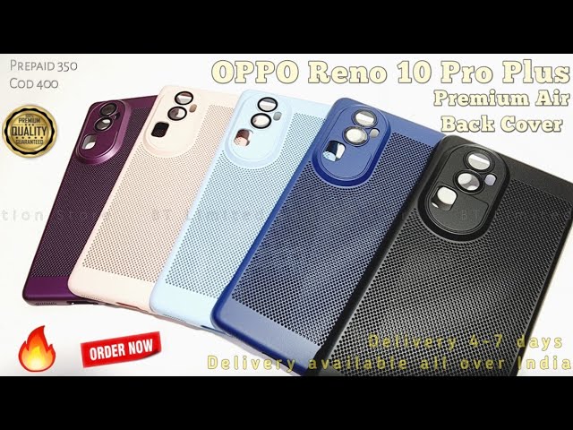 Tech Wrap: OPPO Reno 10 Pro+ to Xiaomi Pad 6, a look at the major
