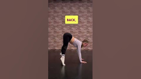 5 Beautiful Feminine Floorwork Moves For Beginners