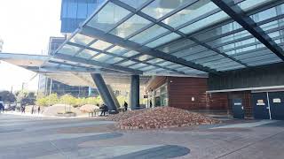 ANZ Centre Docklands 0057