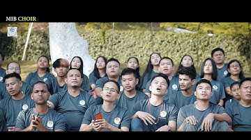 SEEKING THE LOST || MIB SABCT&M Choir || February 03, 2022 || Official