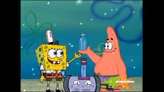 SpongeBob Music: Sleigh-Ride