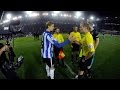 Sheffield Wednesday 3 Arsenal 0 | EXTENDED HIGHLIGHTS | CAPITAL ONE CUP | 2015/16