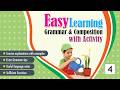 Eng. Grammar Part - 4 | English Grammar Book for Kids | Rashtriya Bal Vikas Pvt. Ltd.