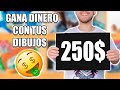 Cómo hacer una tienda online para mostrar y vender tu arte 🤑