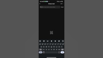 How to add ice contract address to your okx wallet or METAMASK