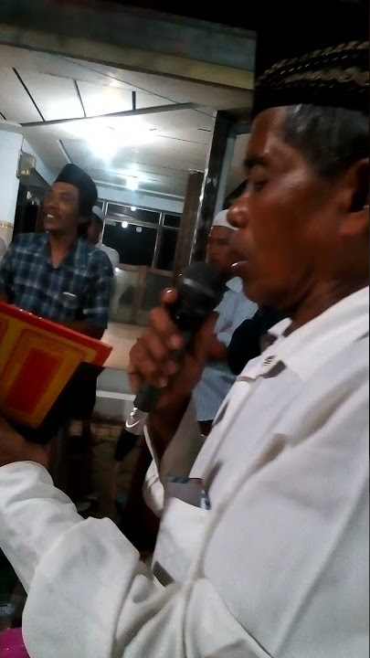 live di lembung sholawat dibak classic PGA grup(5)