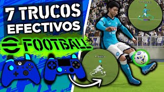 7 TRUCOS de EFOOTBALL que DEBERIAS SABER ✅ | NIVEL PRO screenshot 5