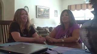 Holly And Suelynns 1St Episode