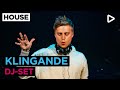 Klingande djset  slam mixmarathon xxl  ade 2019