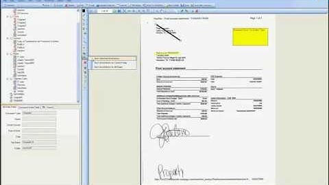 QLS | Dokmee Annotations | Document Management Software