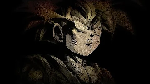 "Gohan has Awoken." Yeat X Gohan || Breathe - Prod. prodratno (slowed + reverb) Guitar Remix - DayDayNews