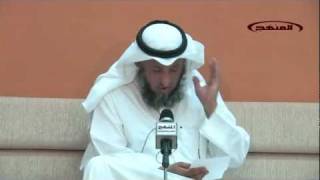 الشيخ عثمان الخميس شبه عمار تقتله الفئة الباغية