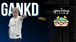Hackeando a máquina PID | HackingClub