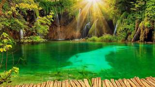 90 Minutes of Flute Music for Relaxation, Meditation, Reading, Sleep, Study, Focus, Relax