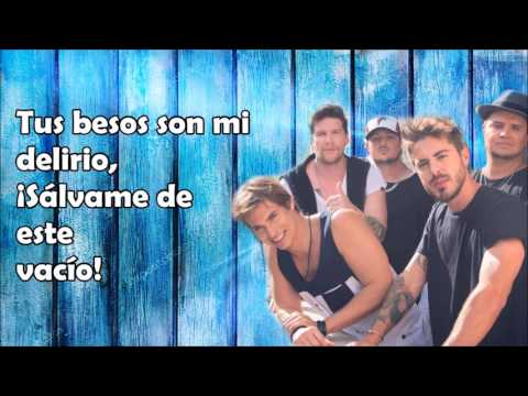 Carlos Baute ft. Piso 21 - Ando buscando (letra)