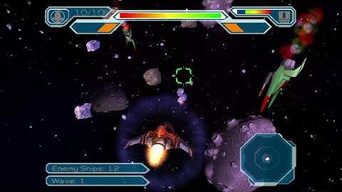 Ratchet & Clank - Going Commando (PS3) - 015 - Wupash Nebula