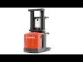 Toyota Material Handling | 360º Products: 7-Series Order Picker