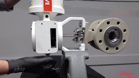 VR Actuator Orientation Change