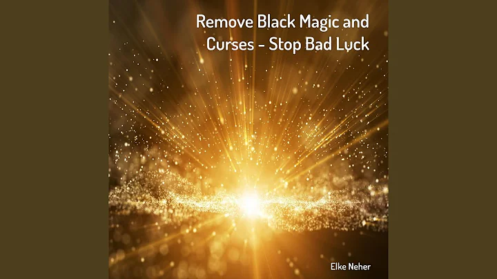 Remove Black Magic and Curses - Stop Bad Luck