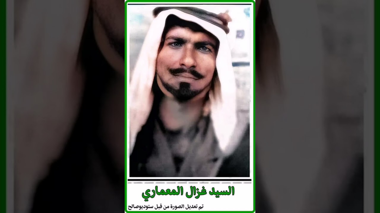 ابراهيم السلمان البري المعماري ابن شيخ المداحين السيد سلمان