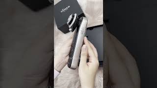 Unbox Ya-Man Photo Plus Prestige Pro M30